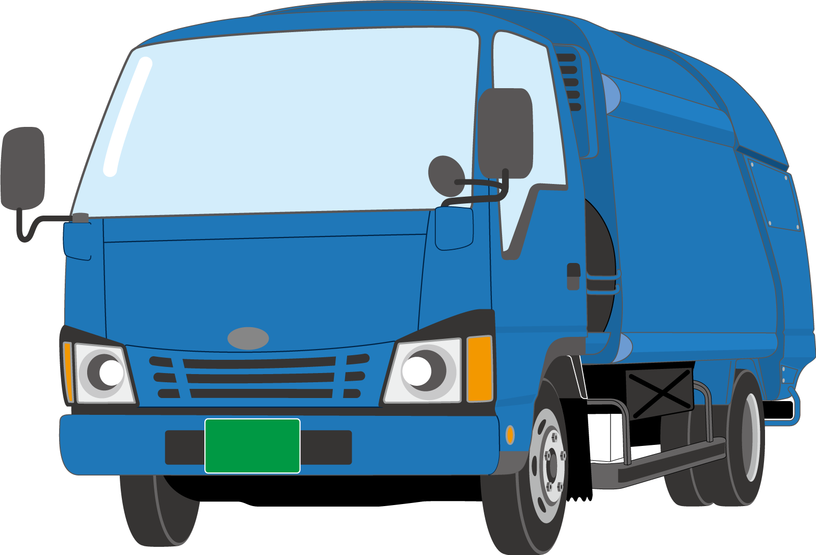 ご家庭の不用品の回収、処分承ります